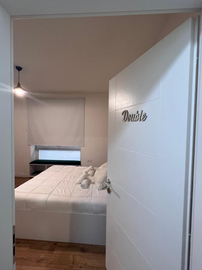 Grand Park & Bllok Area Rooms Tirana Exteriör bild